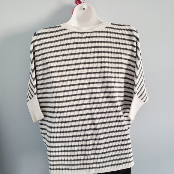 Express Knitted Sweater - Picture 3 of 5